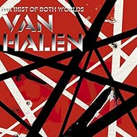 Van Halen Ablum Cover