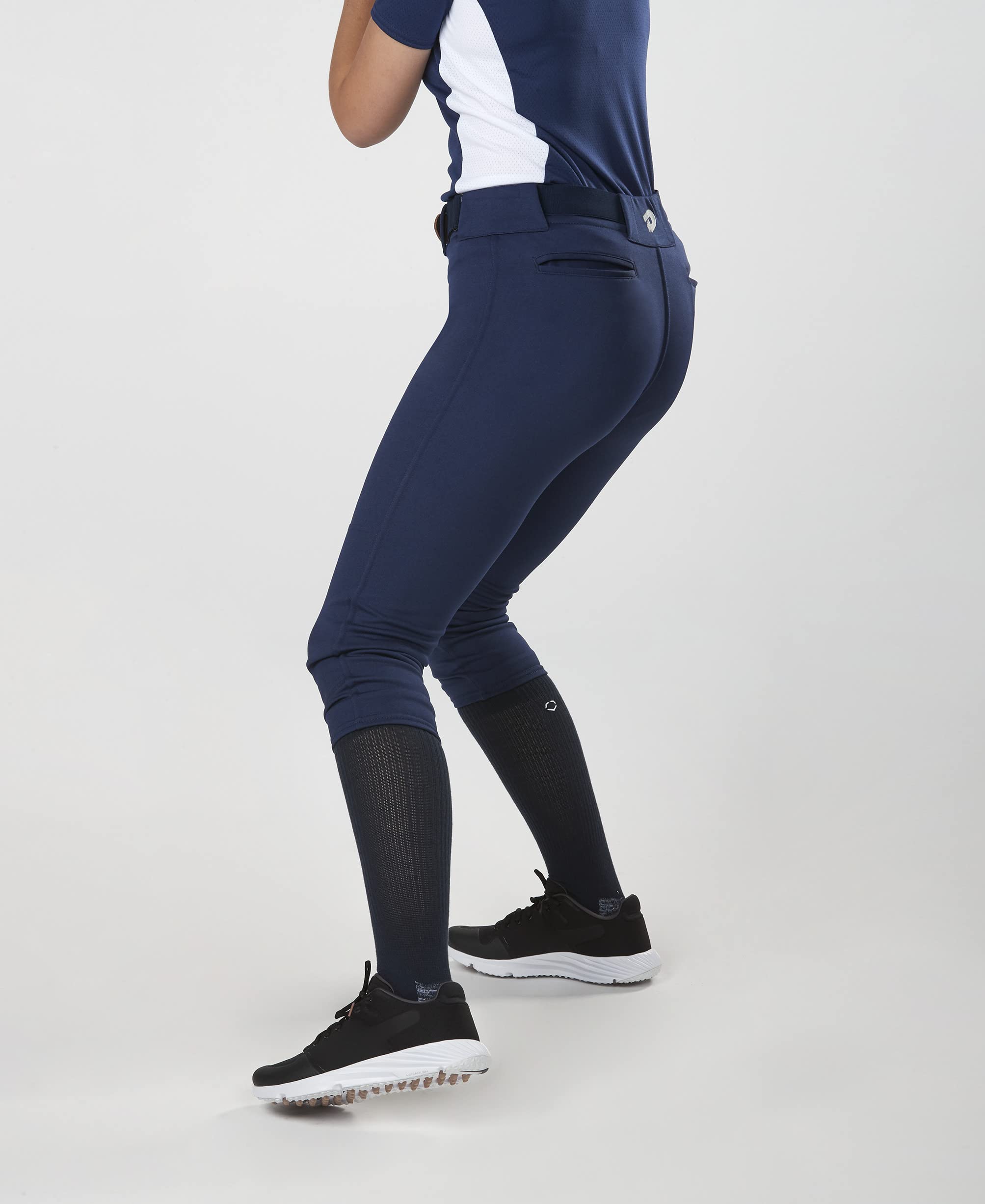 DeMarini Women's Stanadard Fierce Softball Pants Pantaloni Donna