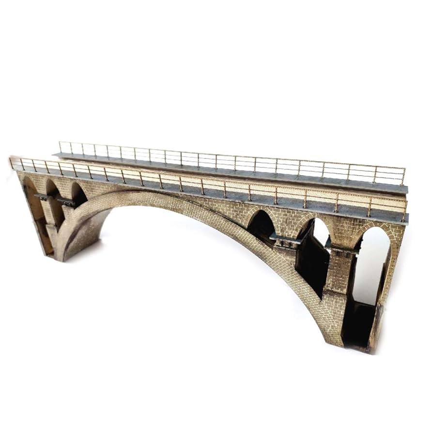 【HOゲージ】エンドウ 鉄橋No.1 TER HO アーチ型 鉄道模型 HOゲージ】エンドウ 鉄橋No.1 TER HO アーチ型 鉄道模型 HO