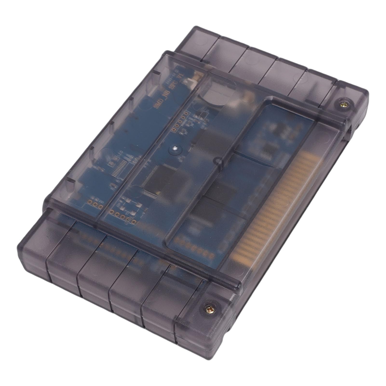PUSOKEI Scheda di Gioco retrò 900 in 1 a 16 Bit per | Cartuccia Console con Memoria Integrata da 8 GB