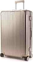 RIMOWA TOPAS リモワ トパーズ チタニウム 84L〜85L Amazon | (リモワ)RIMOWA トパーズ チタニウム 85L スーツケース