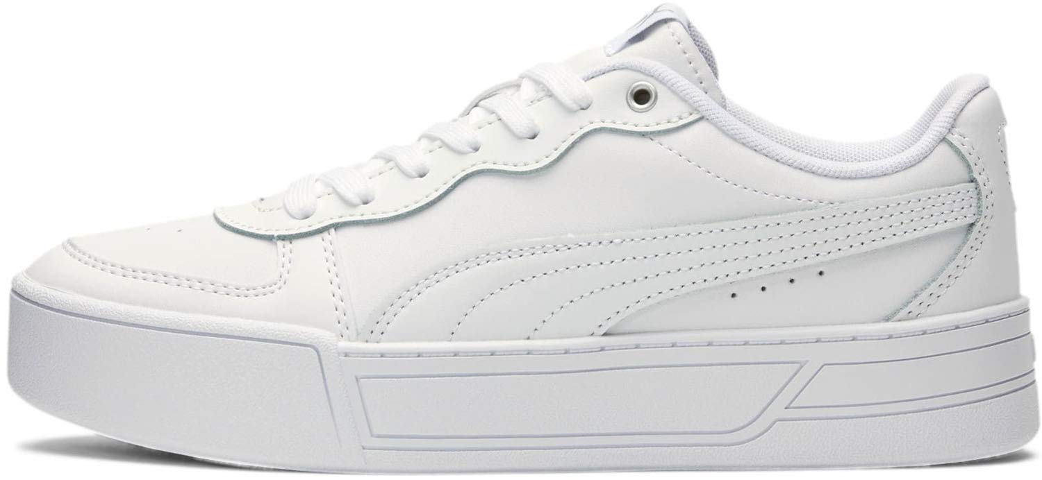 PUMASKYE womens Sneaker