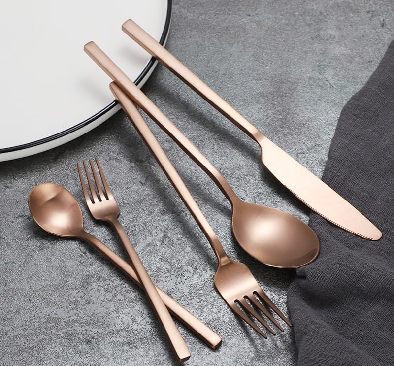 Set Cuchillos Cocina 1050 Piezas Acero Inox miniatura 7