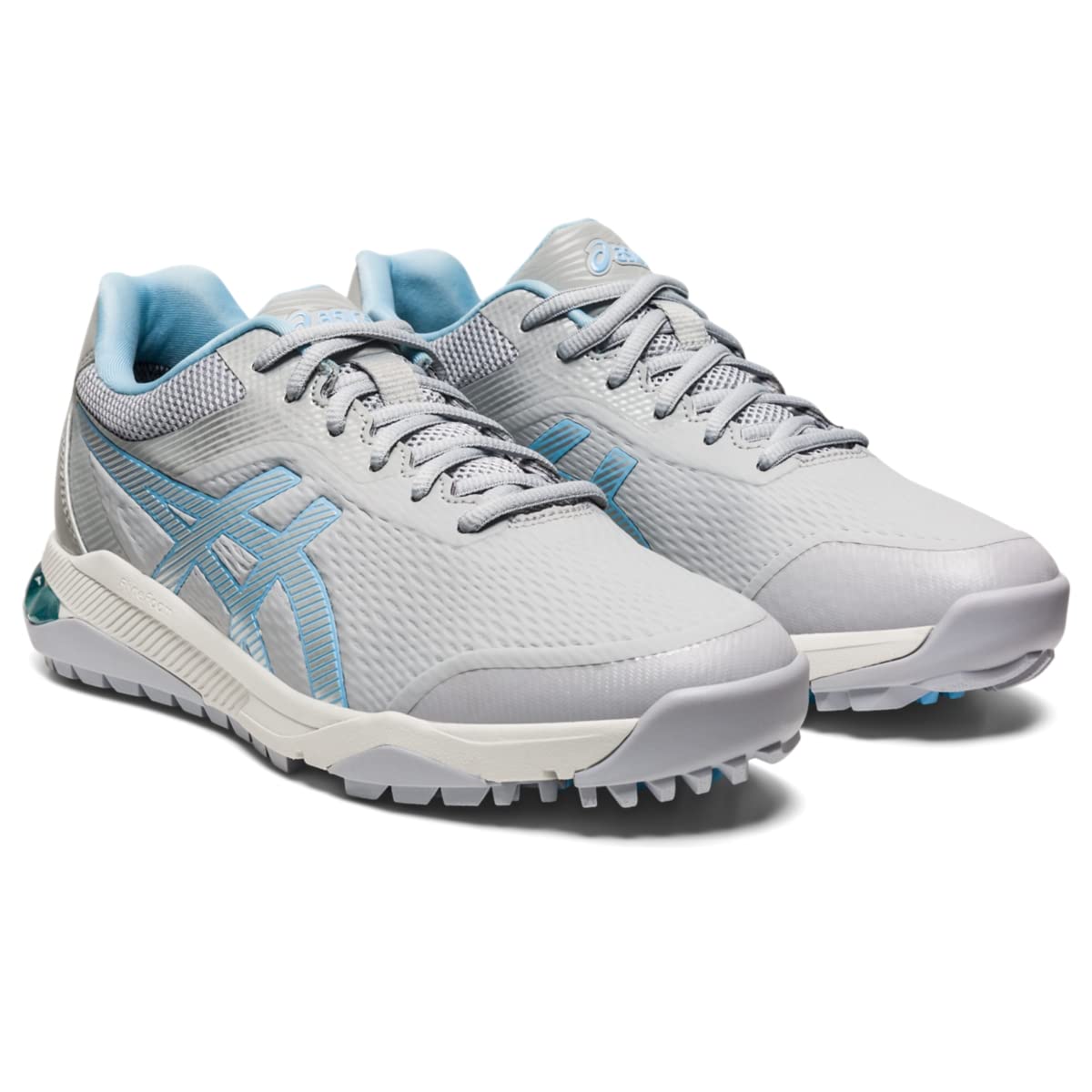 FootJoy Women's FJ Links Golf Shoe, White/Bone, 9