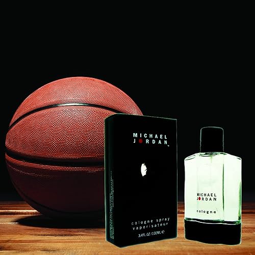 Miniatura 7 de Michael Jordan Eau De Colonia Spray para hombre, 1.7 onzas