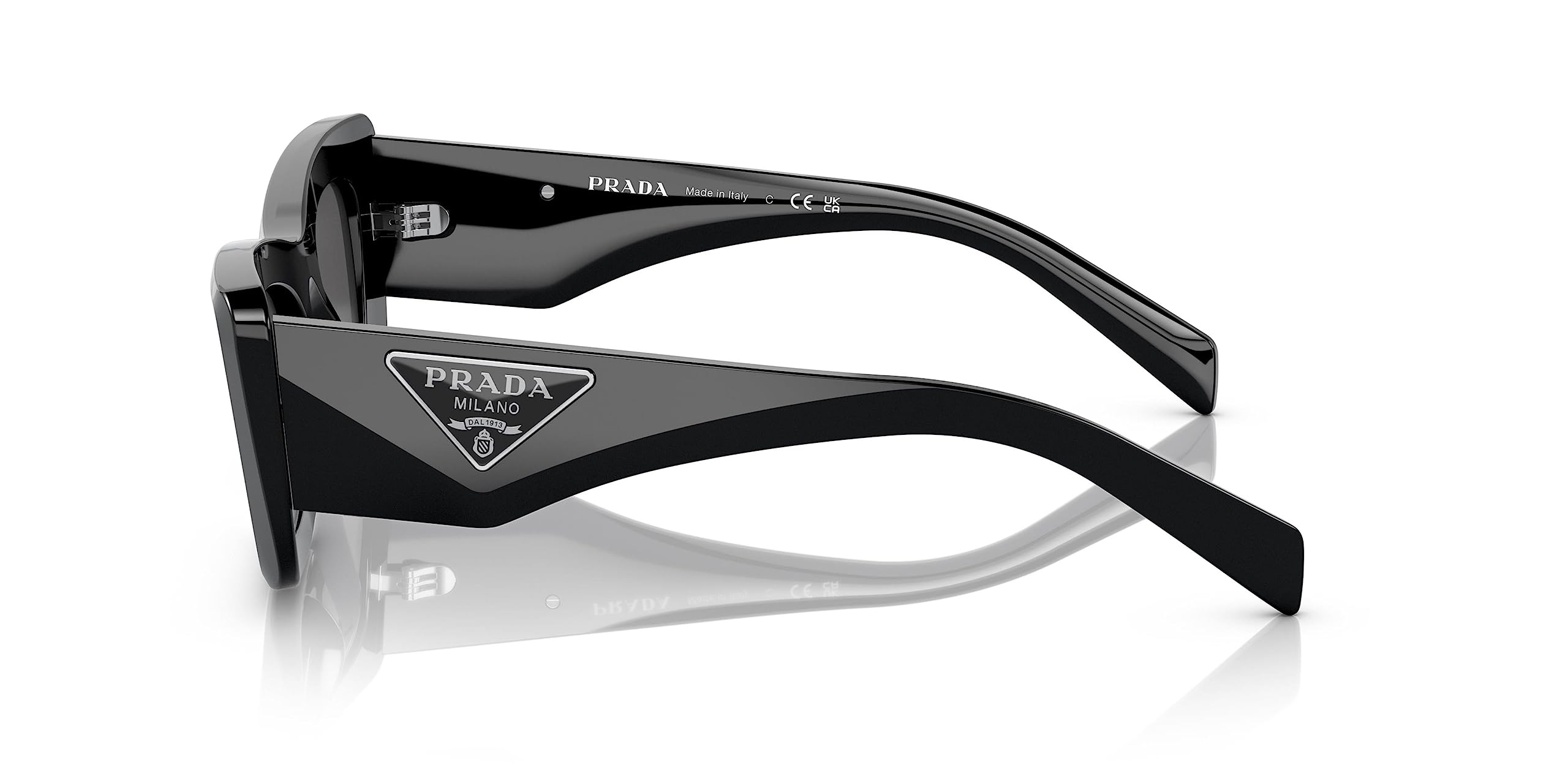 Prada PR 13ZS Women's Sunglasses Original Packaging Italy