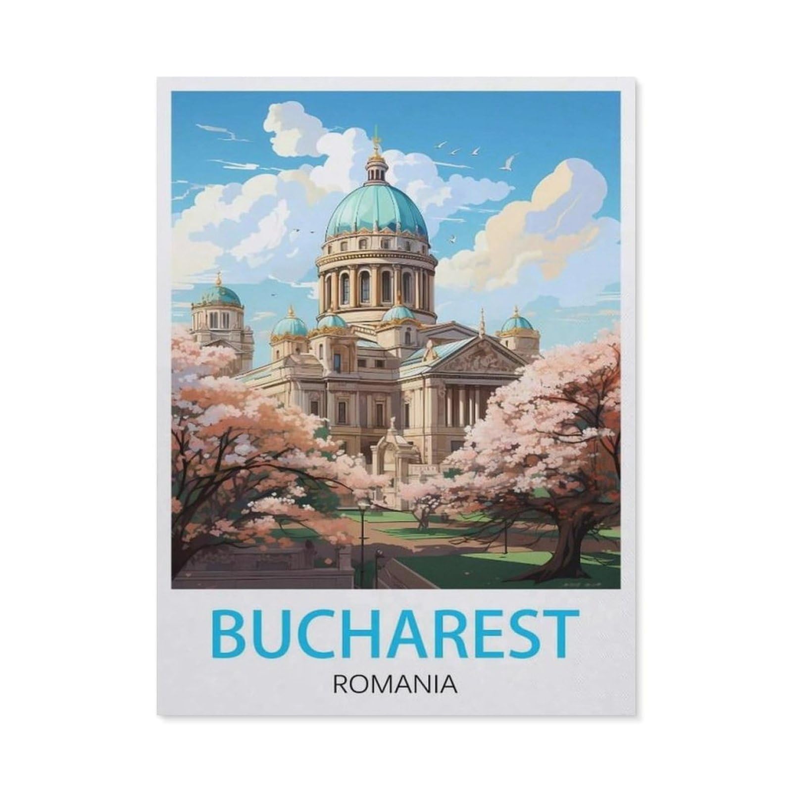 Décoration murale Bucarest panneau étain métal pour sublimer un salon
