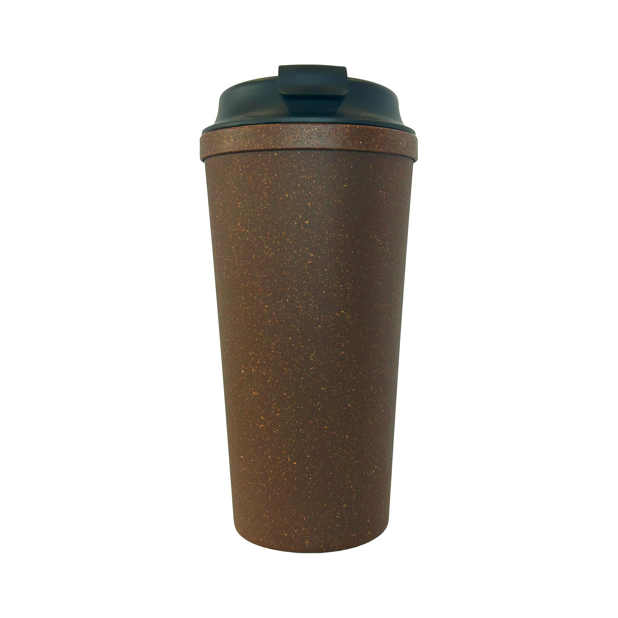 AirX Kaffy Suction Cup, Brown, 430ml - Image 2