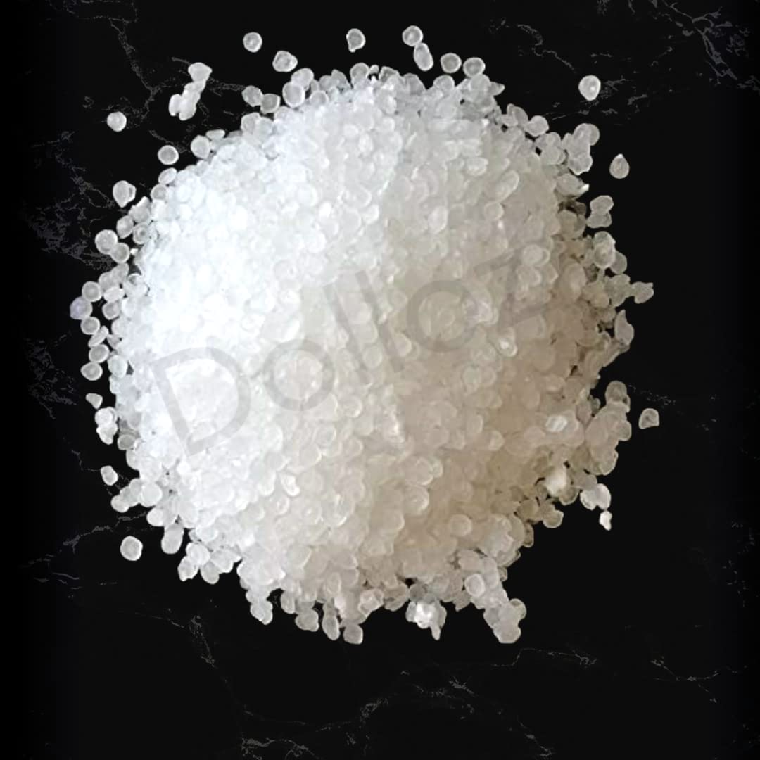 Dolloz Paraffin Wax for Candle Making 100 Refined Paraffin Wax for