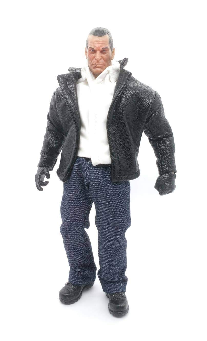 Marvel Legends Loose SU-SS-VEN: FIGLot Fabric Hoodie For Mezco One - Foto 8