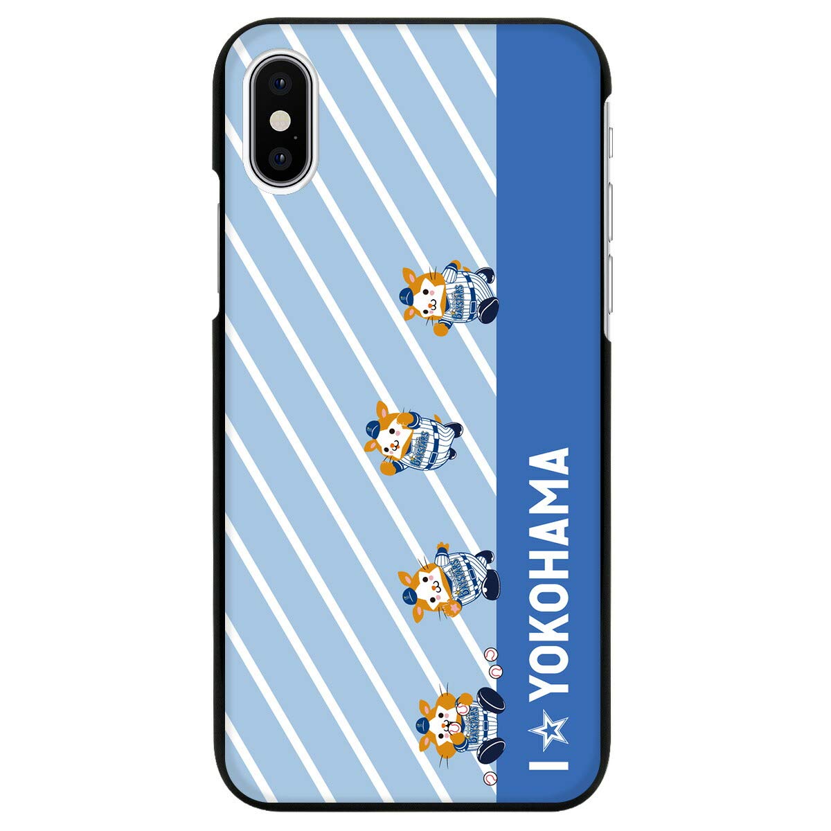 のスマホケースです。 Amazon.co.jp: ZENIX DESIGN TECH iPhone12 用 ケース なみなみ