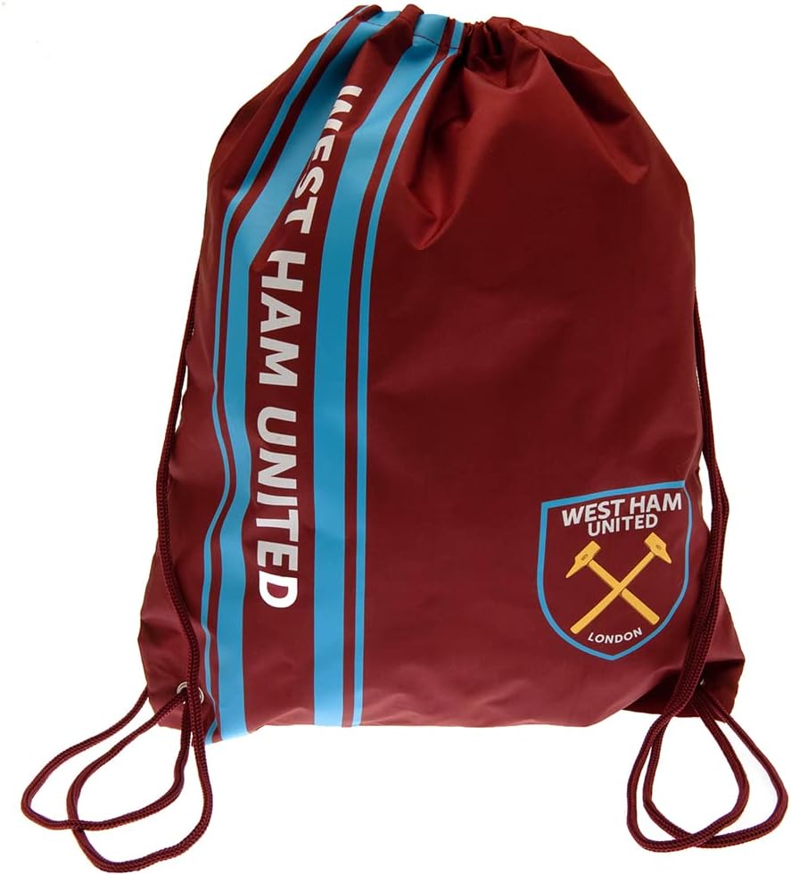 West Ham UnitedFC Gym Bag