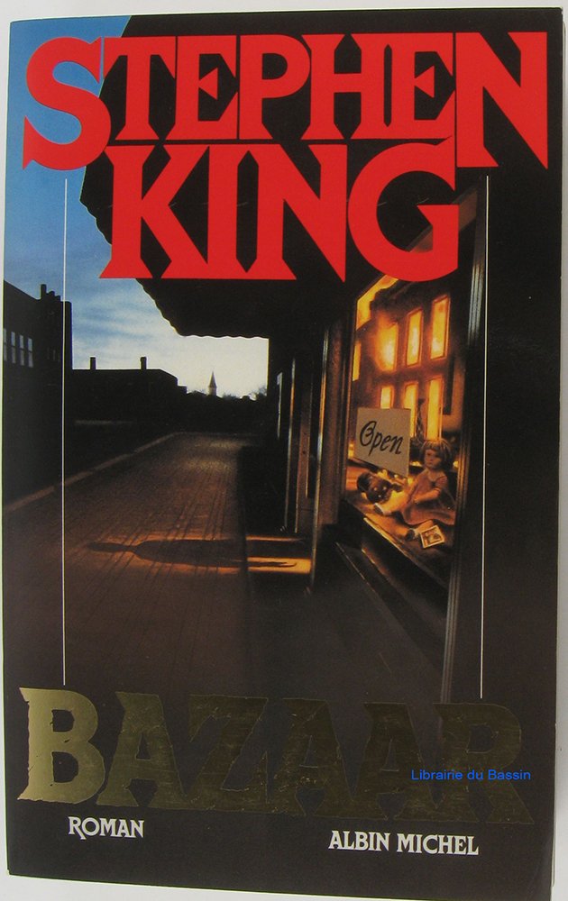 Bazaar