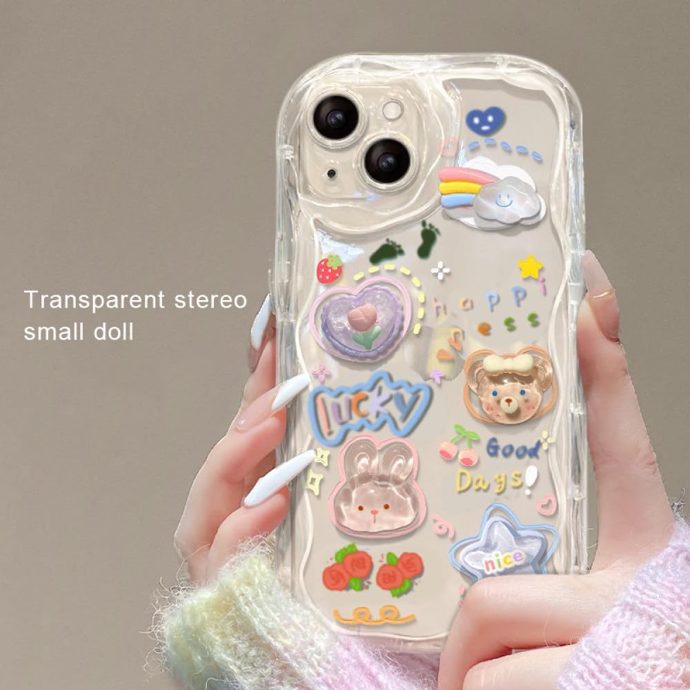 Coque et étui téléphone mobile GENERIQUE Coque pour FLOODKING iPhone 13