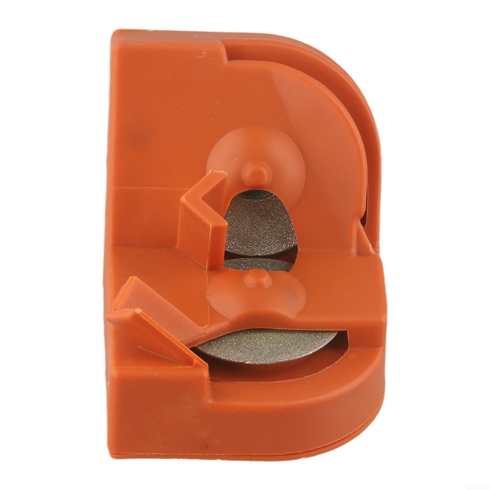 Utensili Punte da Trapano elettriche Affilatrice per affilatura Lama diamantata Multiuso Resistente all'Usura a V Strumenti per affilatura (A)