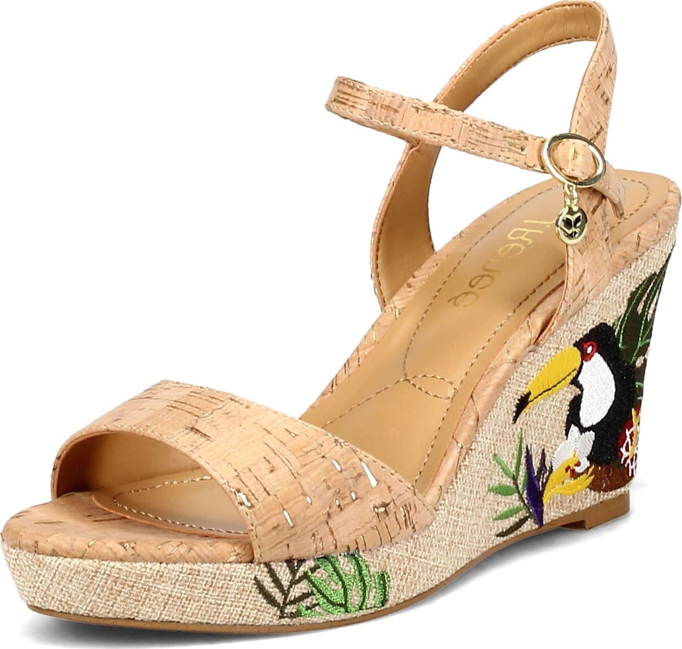 J.ReneéWomen's Wedge Heels