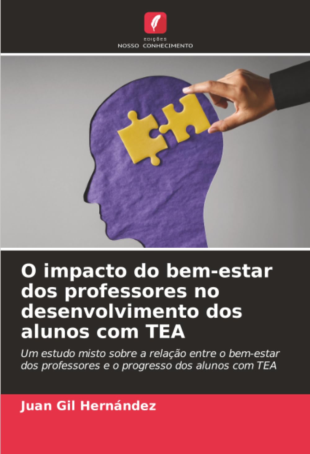 O impacto do bem-estar dos professores no desenvolvimento dos alunos com TEA: Um estudo misto sobre a relação entre o bem-estar dos professores e o progresso dos alunos com TEA