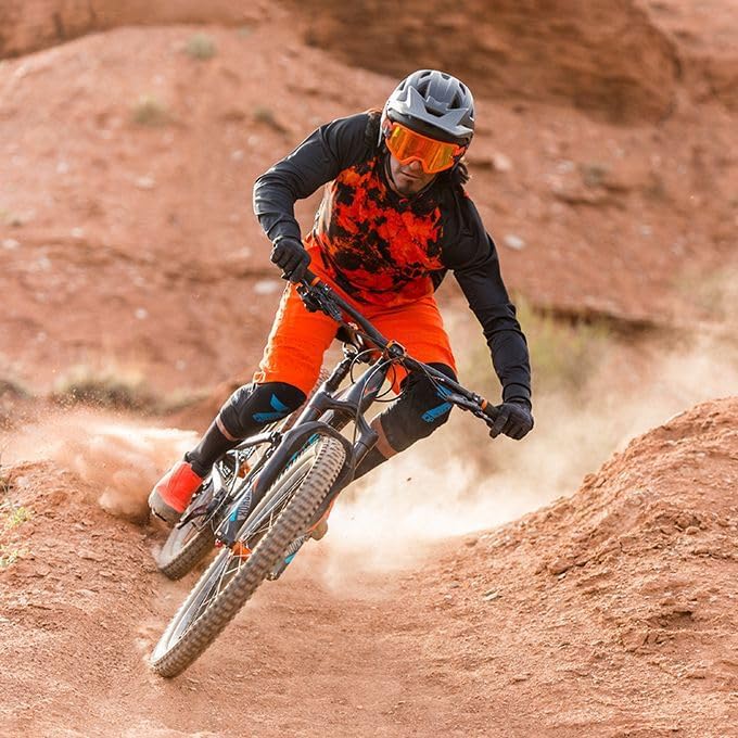 Miniatura 6 de Giro Tazz - Gafas MTB