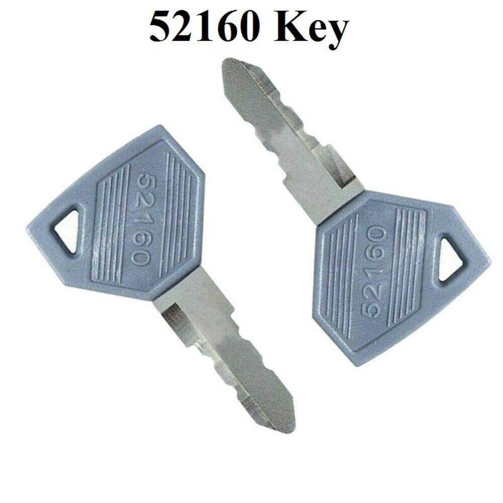 777 Chiave Per Escavatore Volvo Clark E Sostuzione Dell - Foto 12