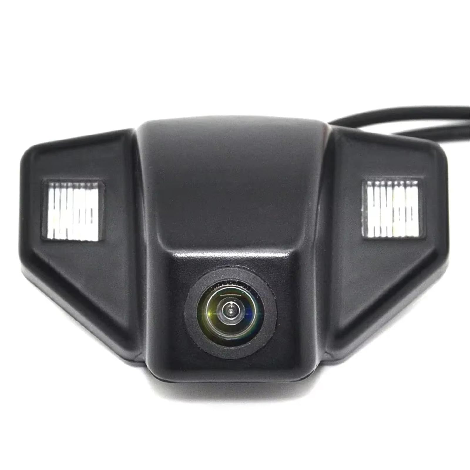 Parkkamera Für CRV 2007-2013 Für Odyssey 2008 2011 Für FIT Für Hatackback Draht Drahtlose Auto Rückansicht Reverse Backup Kamera