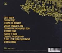 Vista 2 de Apestando la noche