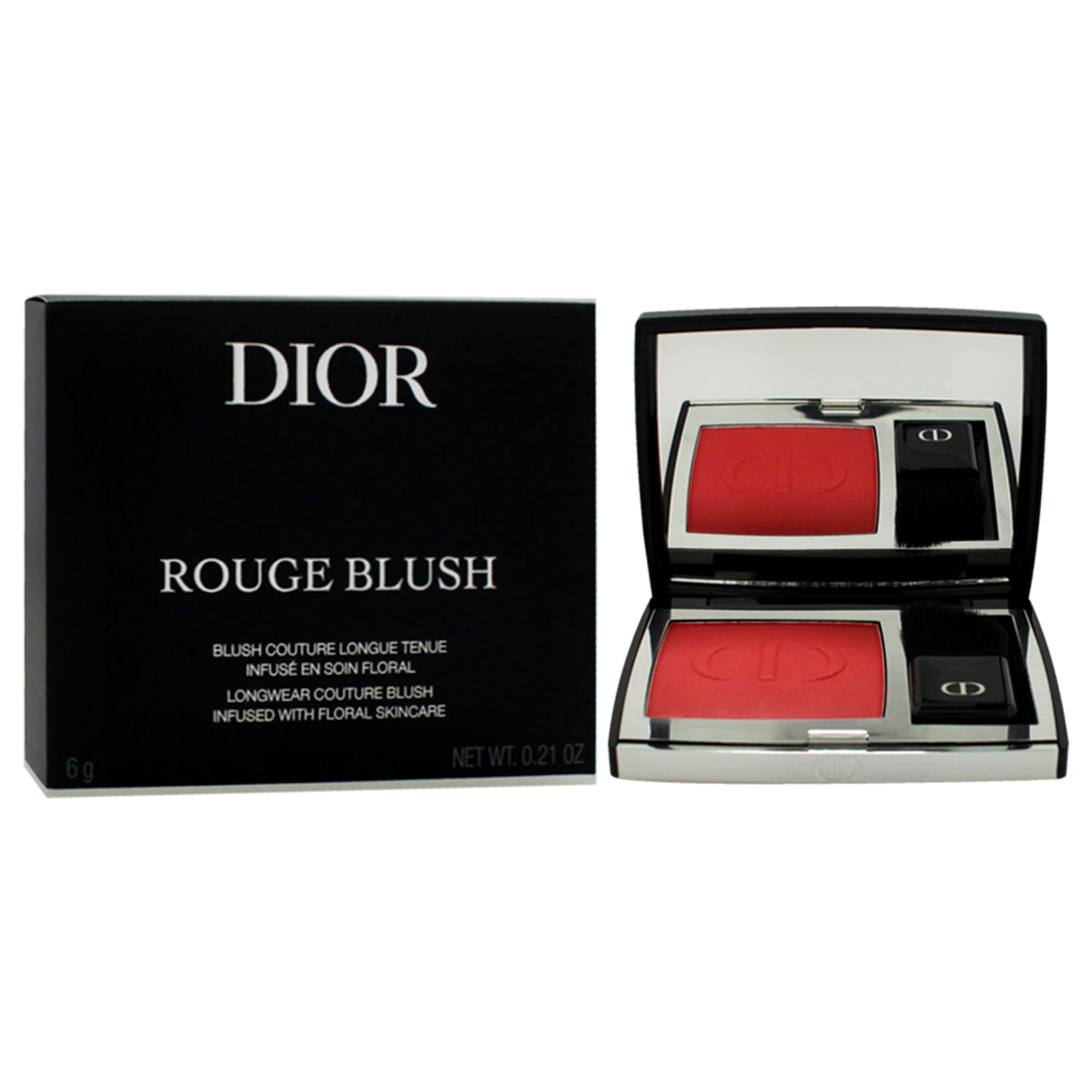 Amazon | 【国内正規品】DIOR ディオールスキン ルージュ ブラッシュ