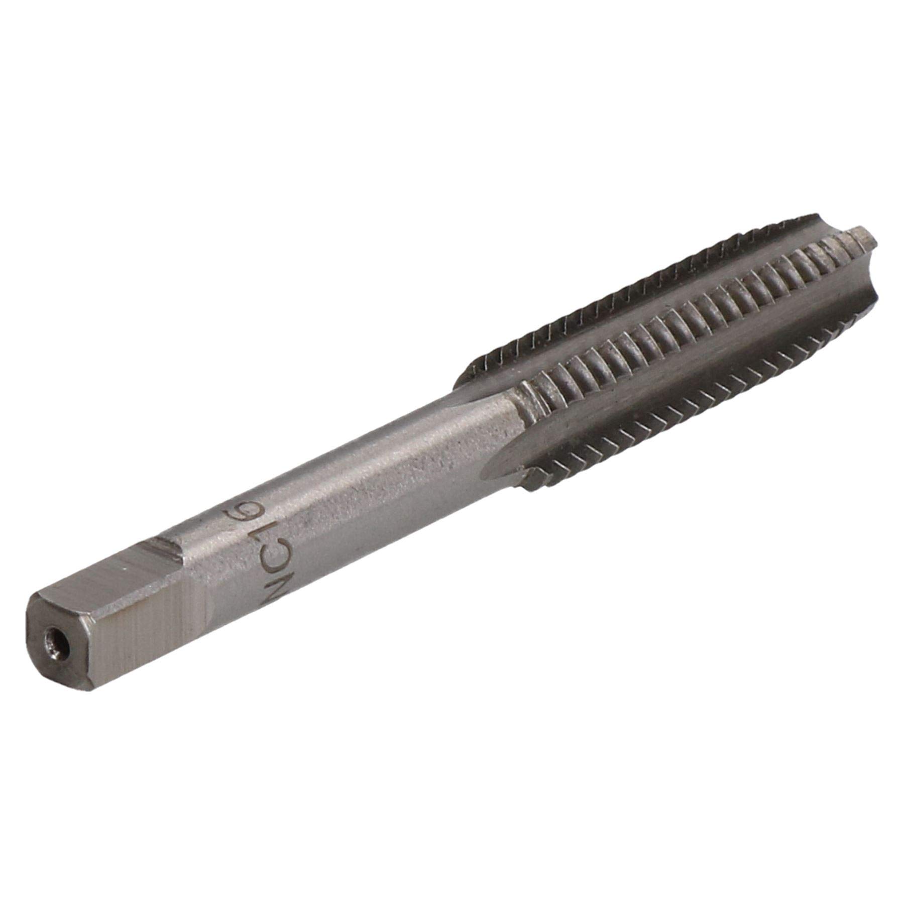 3/8" x 16 UNC prima taglia filo di conicità tap (acciaio tungsteno)