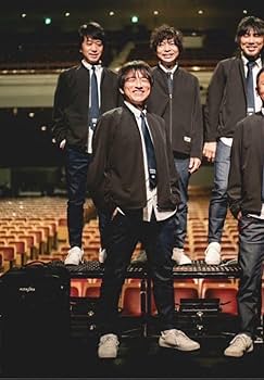 ウカスカジー、ミスチル、ポスター５５ ウカスカジー、ミスチル、ポスター55