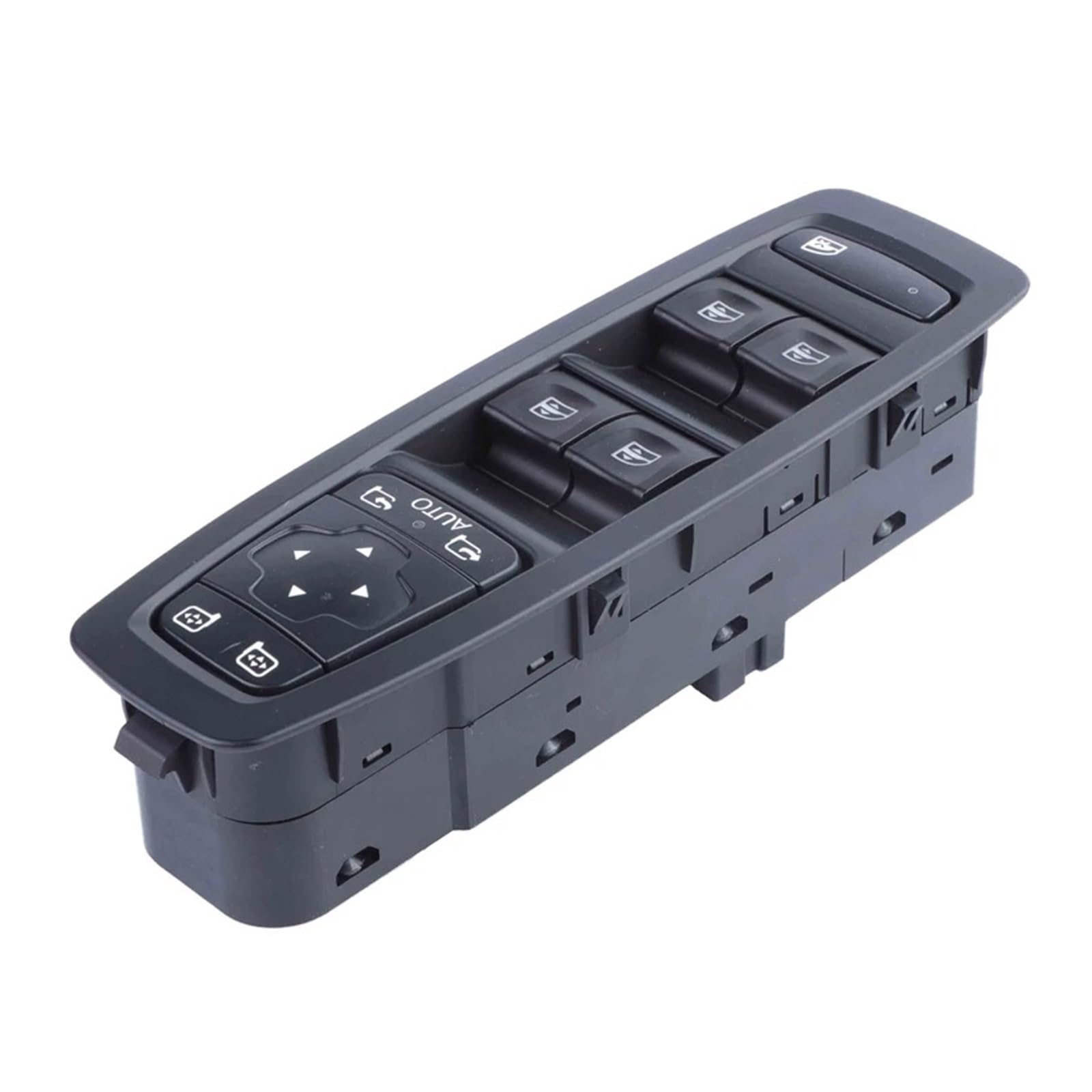 Para KADJAR 2015-2022 OE: 254012952R Botón regulador del interruptor de control de elevalunas eléctrico Interruptor De Ventana