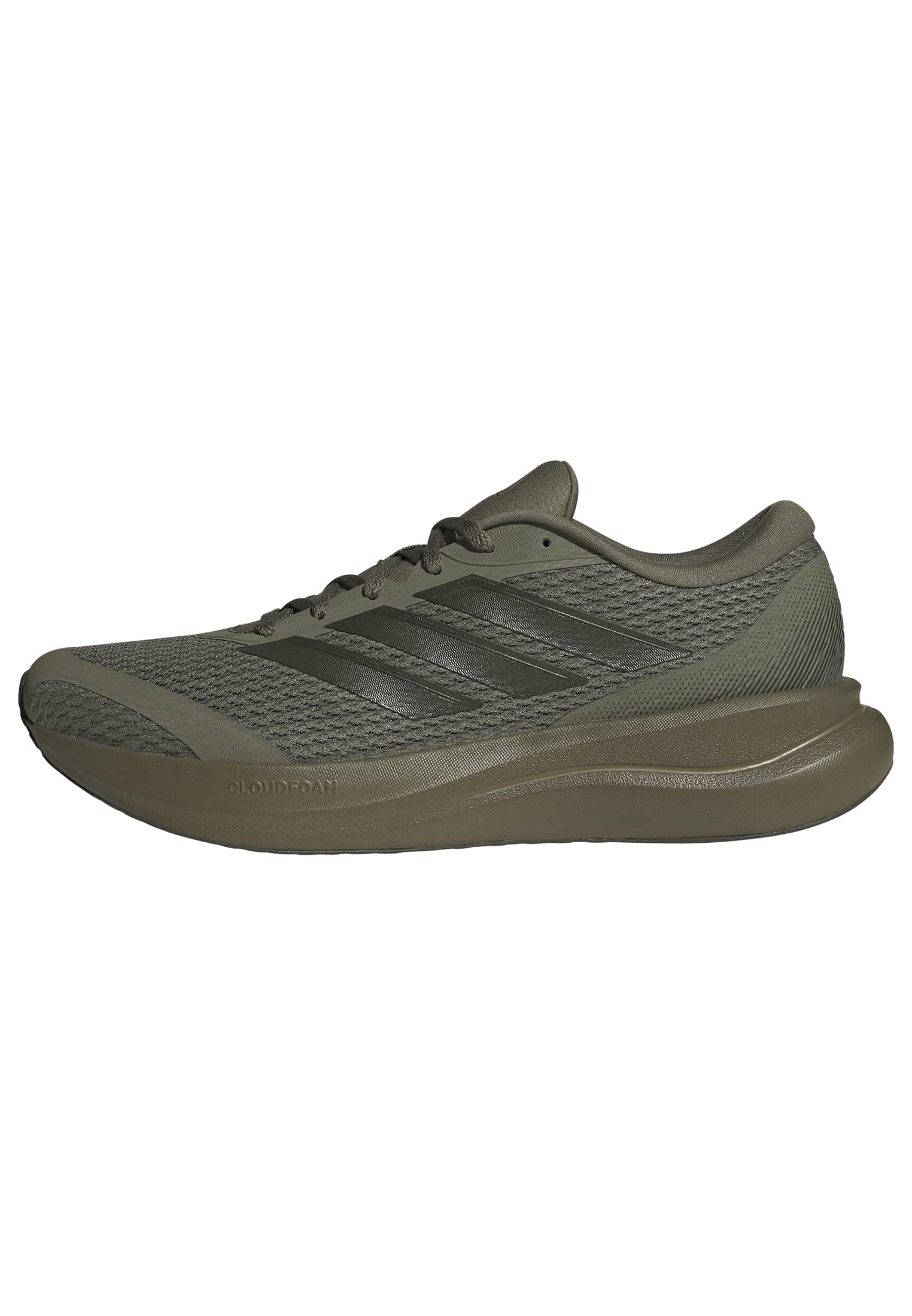 adidas Men's Runfalcon 6 Shoes, Olive strata/Shadow Olive/core Black, 13.5 UK
