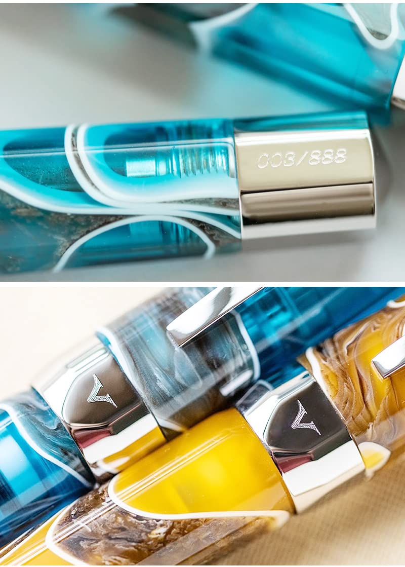 Amazon | ビスコンティ VISCONTI 万年筆 限定 オペラマスター