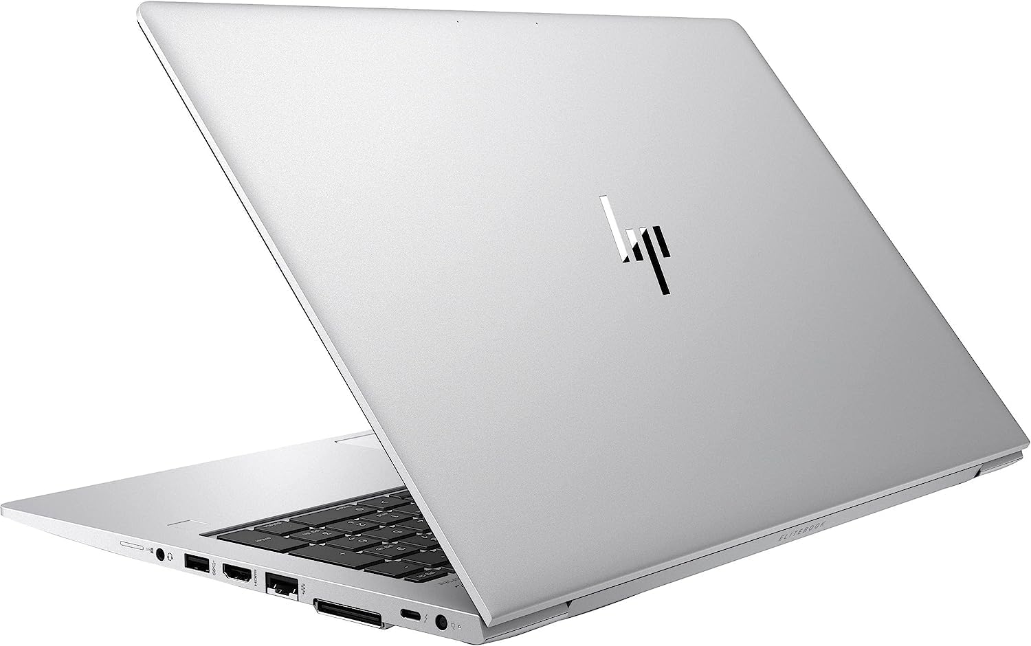 HP EliteBook 850 G5❖15.6㌅　MVNe512　メモリ16G HP EliteBook 850 G6 15.6-Inch FHD Laptop, Intel Core i5-8365U up