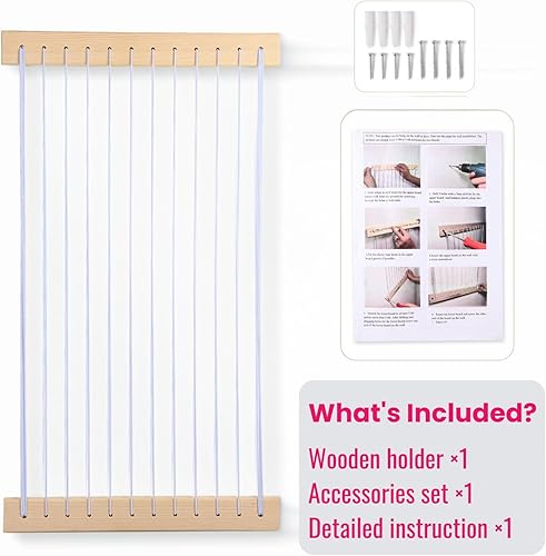 Miniatura 8 de Hamaca de almacenamiento para animales de peluche, paquete de 2 organizadores de juguetes suaves para la habitación de los niños, ahorra espacio,