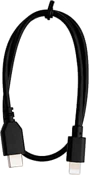 Amazon.co.jp: SHURE シュア USB-C – Lightning ケーブル AMV