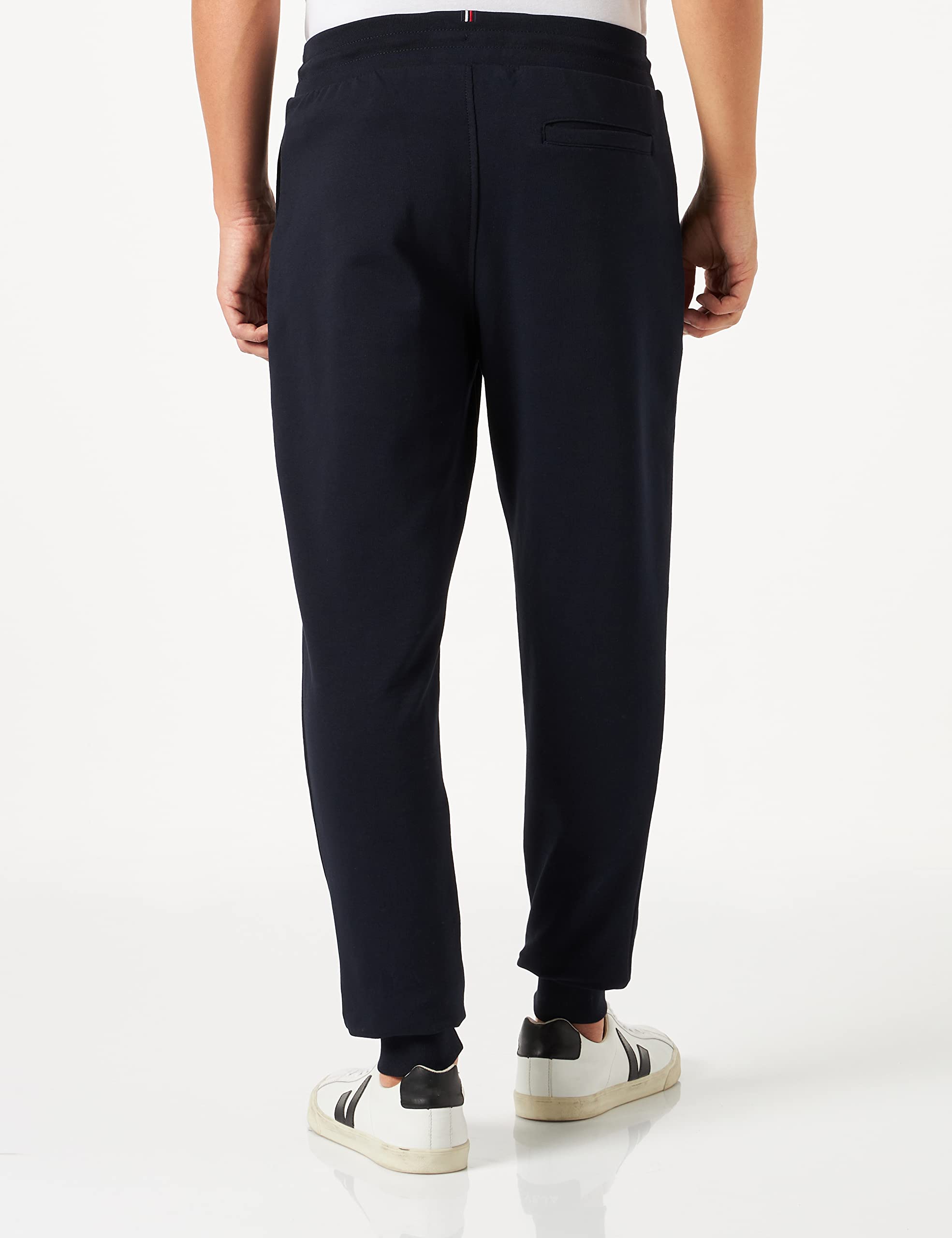 Tommy Hilfiger Spodnie Dresowe 1985 - Spodnie dresowe Mężczyźni