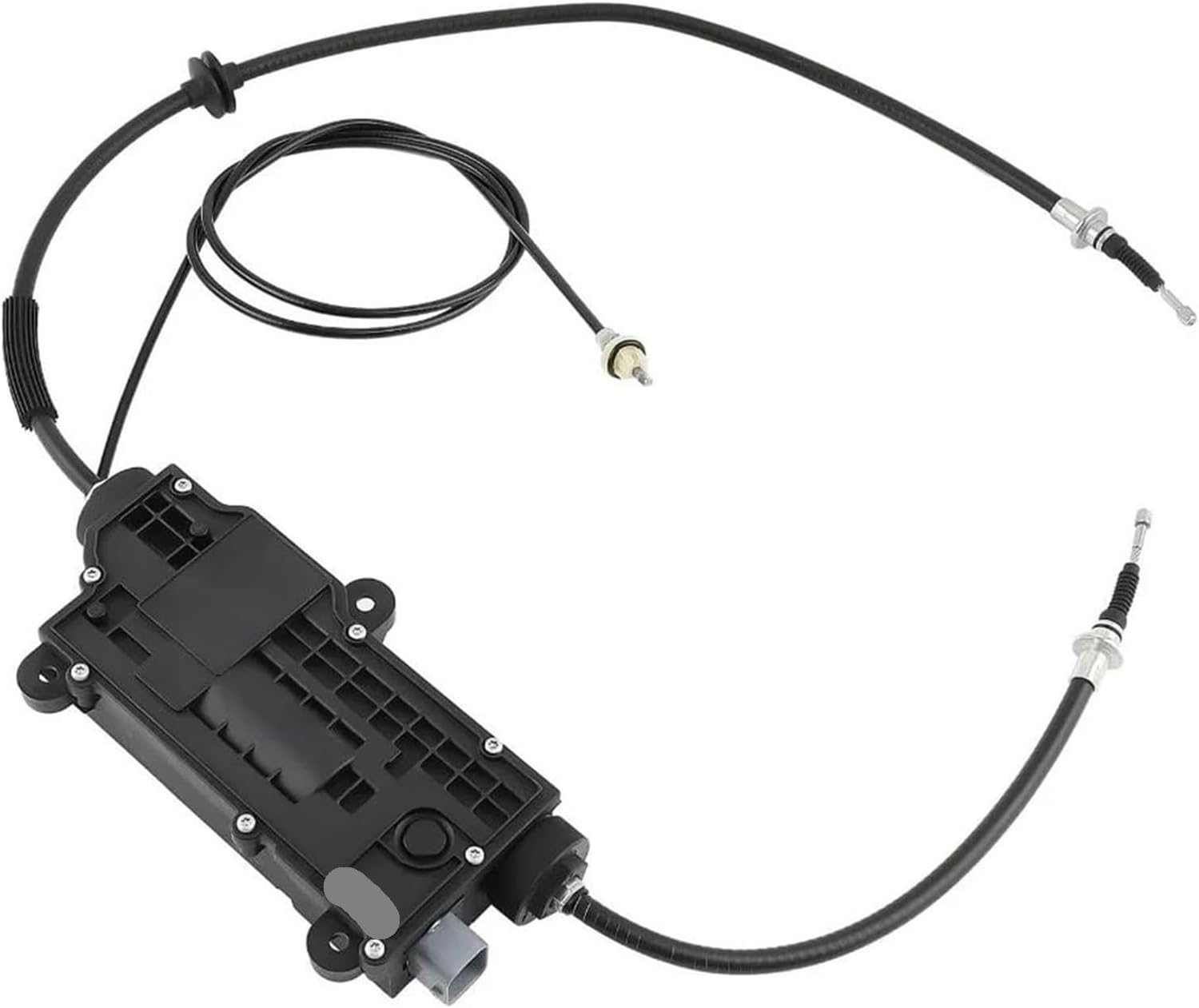 Car Parking Brake Actuator for Mercedes for Benz for CL550 for 4Matic for Coupe 2009-2014 Parking Actuator Assembly Pull Handbrake Control Unit 2214302849