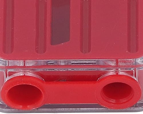 Miniatura 6 de JTLB Empujadores de cuentas de explosión de cigarrillos de menta, caja de empujador de cuentas de explosión de cigarrillos, herramientas para fumar