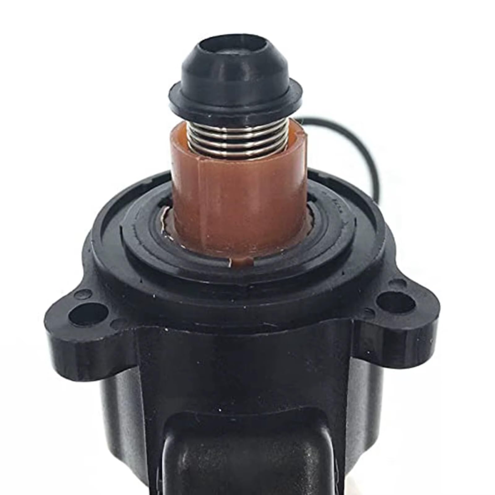 vanne d'air ralenti Compatible Avec Chrysler Pour Sebring 2001-2005 MD619857 Décoratif Pour Vanne Régulation Ralenti Composant Accessoire