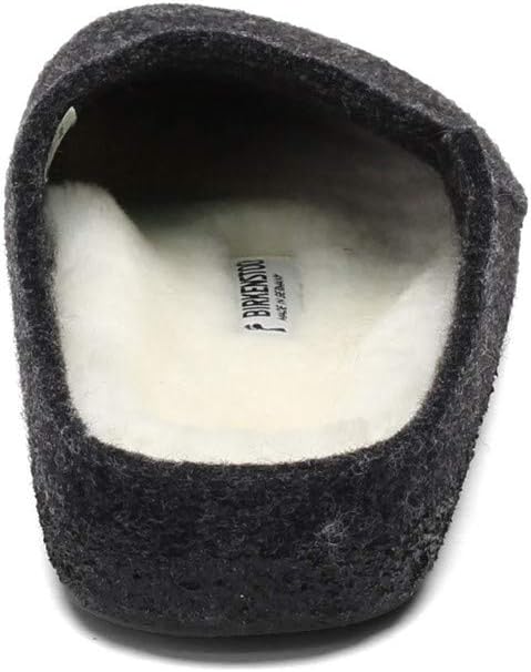 Birkenstock Women's Boston Leather Clogs - Image 4