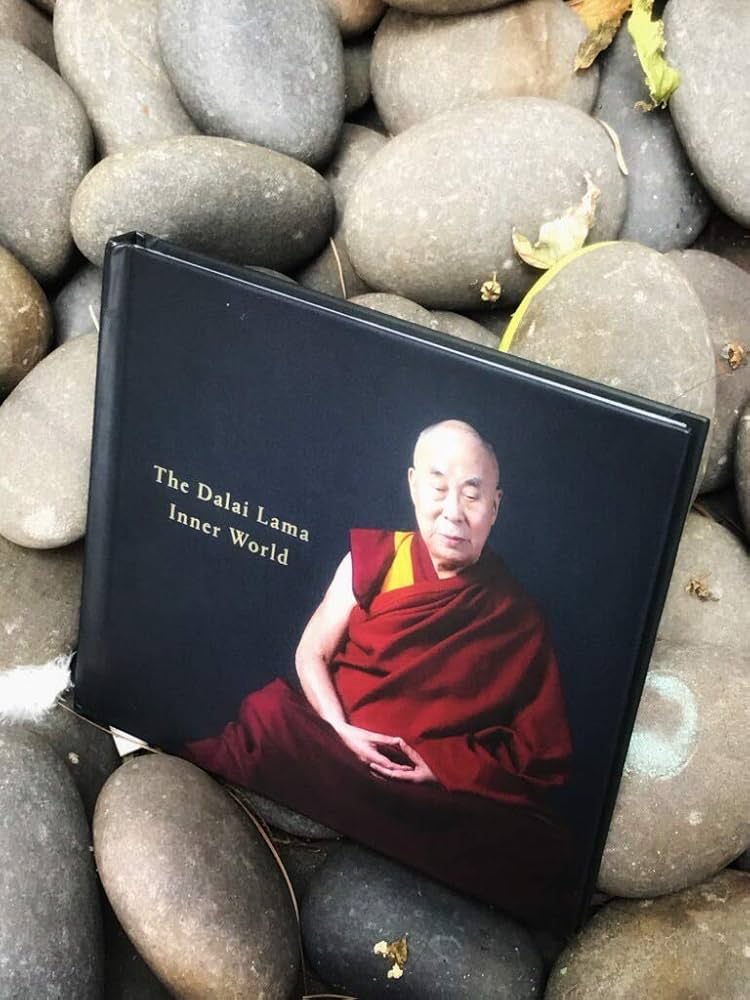 DALAI LAMA / INNER WORLD 【LP】ダライ・ラマ Amazon.co.jp: Inner World: ミュージック