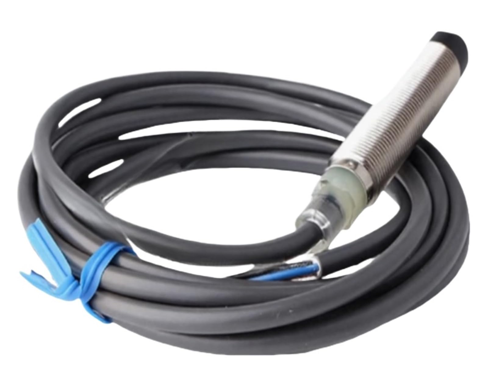 QRUYHBAJU Switch Sensor E2B-M12KN08-WZ-C1(E2B-M12KN08-WZ-B1)