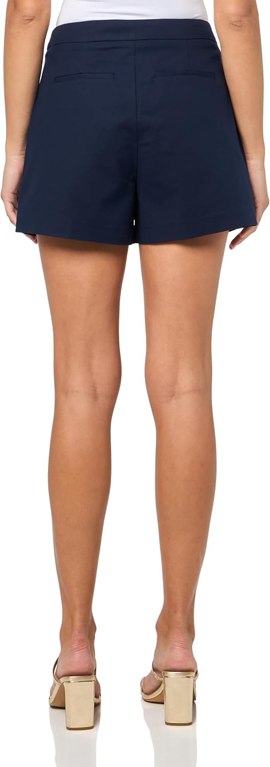 Trina Turk Women's Suiting Short - Image 2