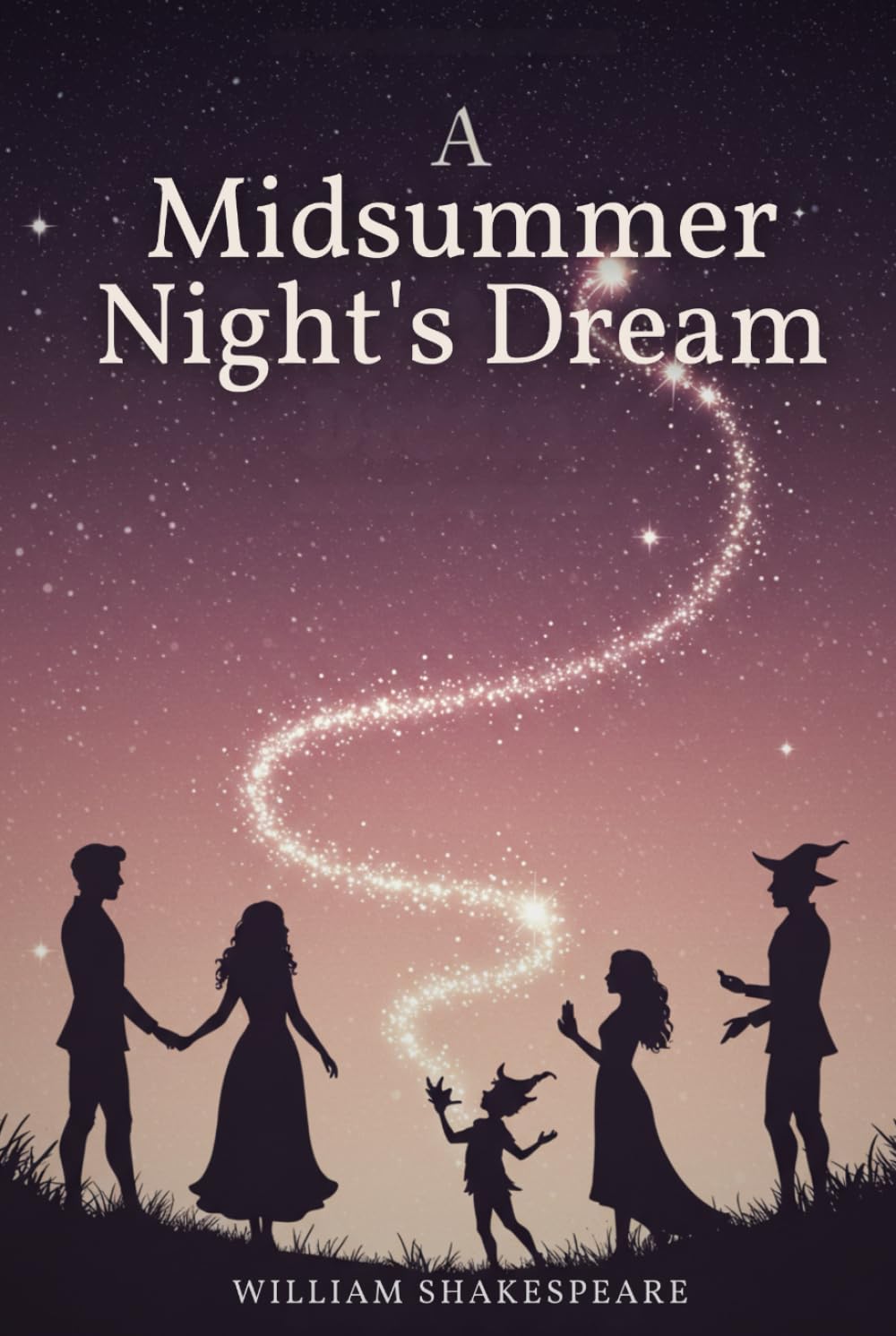 A Midsummer Night's Dream