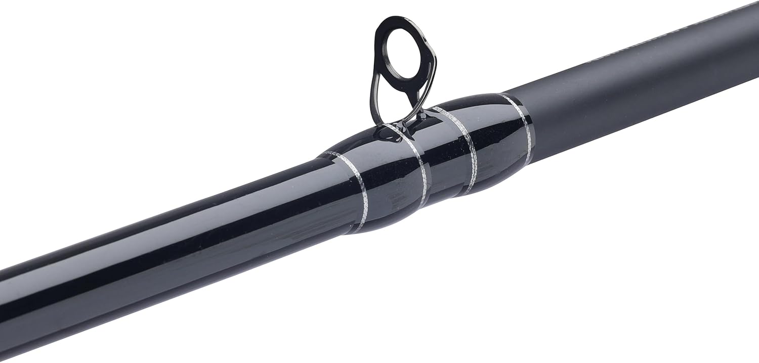 Penn Squadron IV Boat Conventional Casting Rod