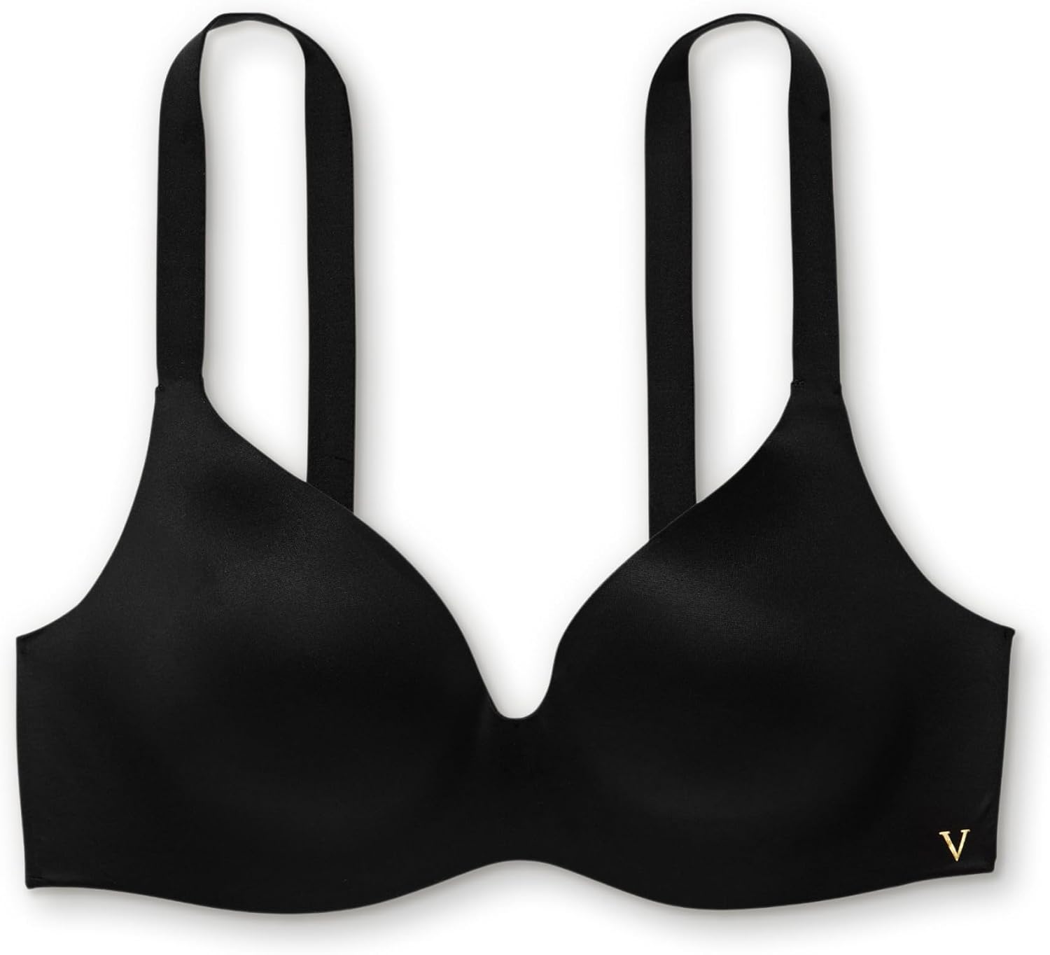 Victoria's Secret Women's Infinity Flex Full Coverage Lightly Lined Wireless T-Shirt Bra, Bras for Women (32B-38DDD) - Image 3