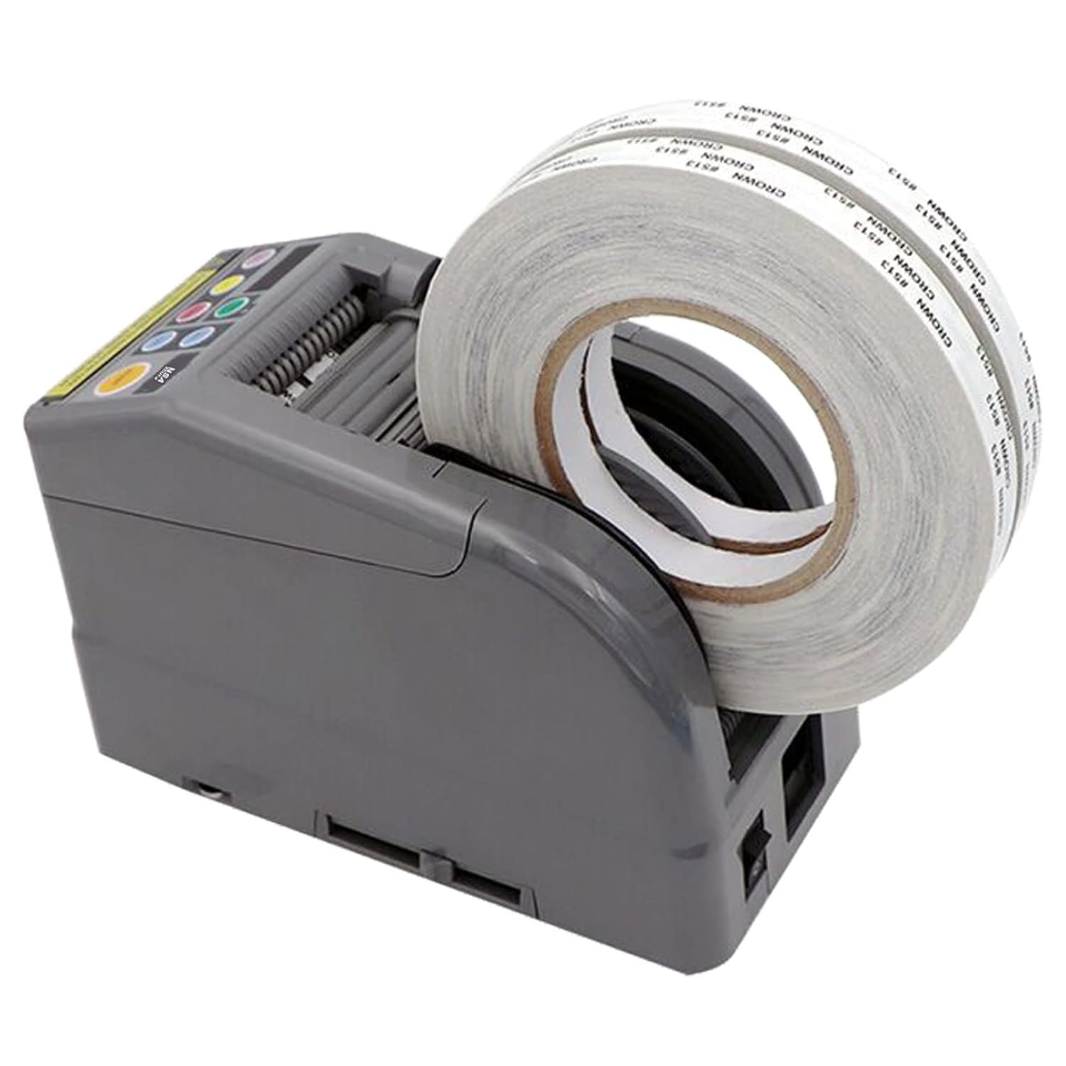 Dévidoir De Table Automatique Pour Rubans Adhésifs | Bulteau Systems