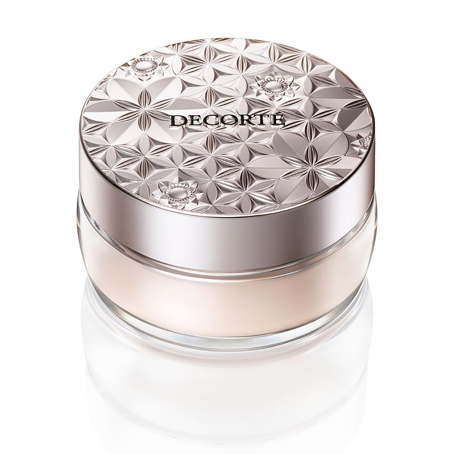 Amazon | DECORTÉ(コスメデコルテ) フェイスパウダー ルース パウダー