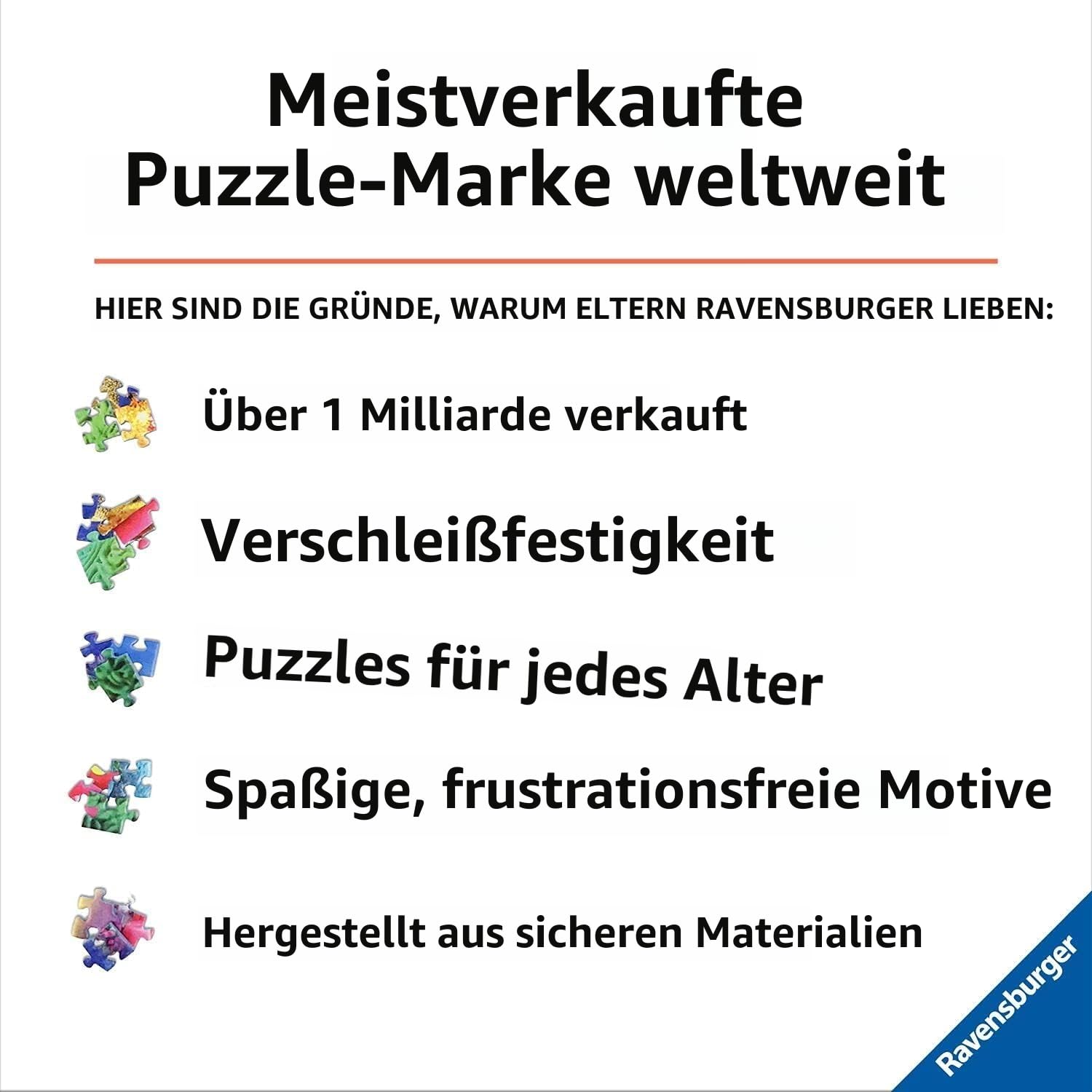 RAVENSBURGER 16466 Gallery of Fine Art 3000 Teile Puzzle für Erwachsene & Kinder ab 12 Jahren, 36 Stück