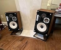 Steel Speaker Stand for JBL l100