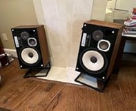 Steel Speaker Stand for JBL l100